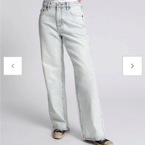 One Teaspoon Jackson Jeans NWT